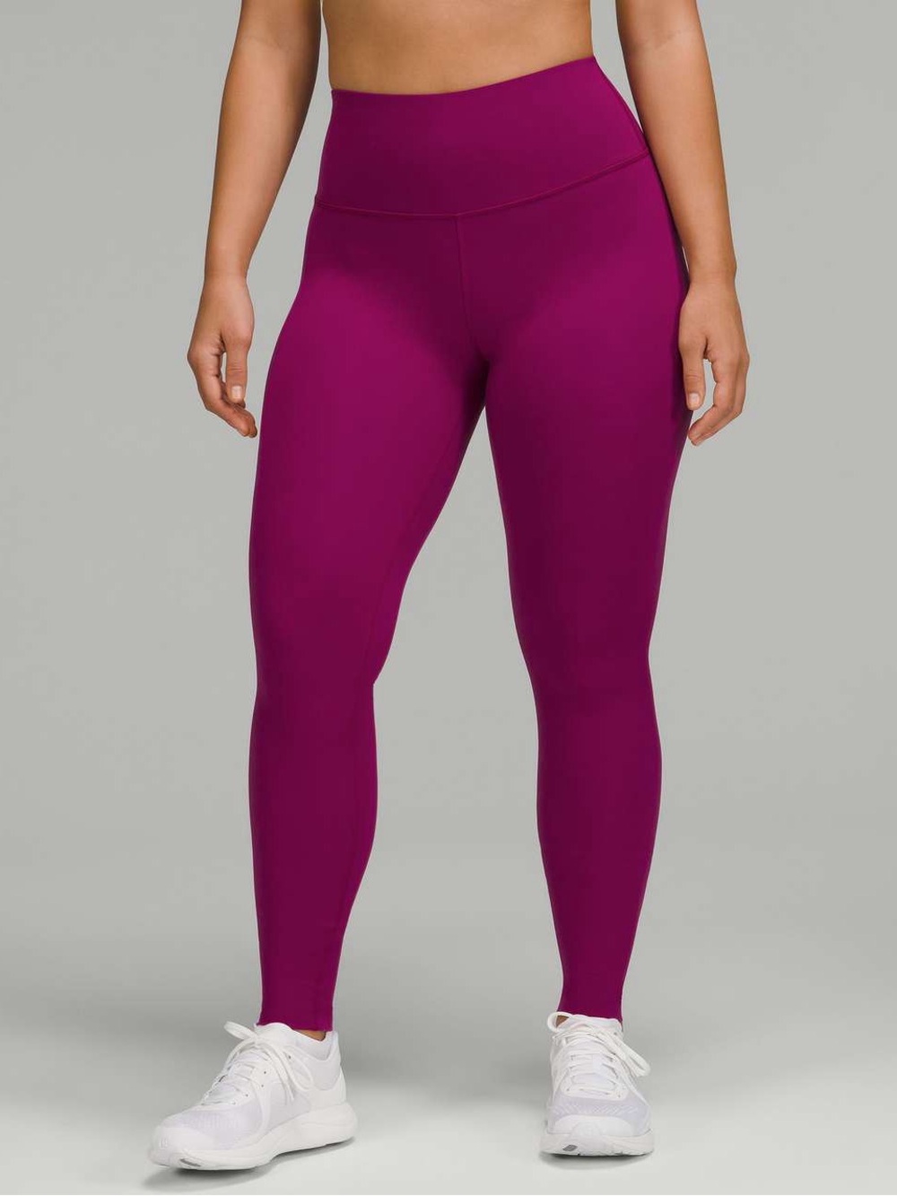 Lululemon Wunder Train Contour Fit High-Rise Tight 25"